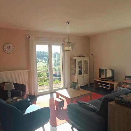 La Mirabelle 85M2 Comfort Et Tres Jolie Vue Cublac エクステリア 写真