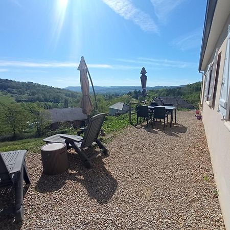 La Mirabelle 85M2 Comfort Et Tres Jolie Vue Cublac エクステリア 写真