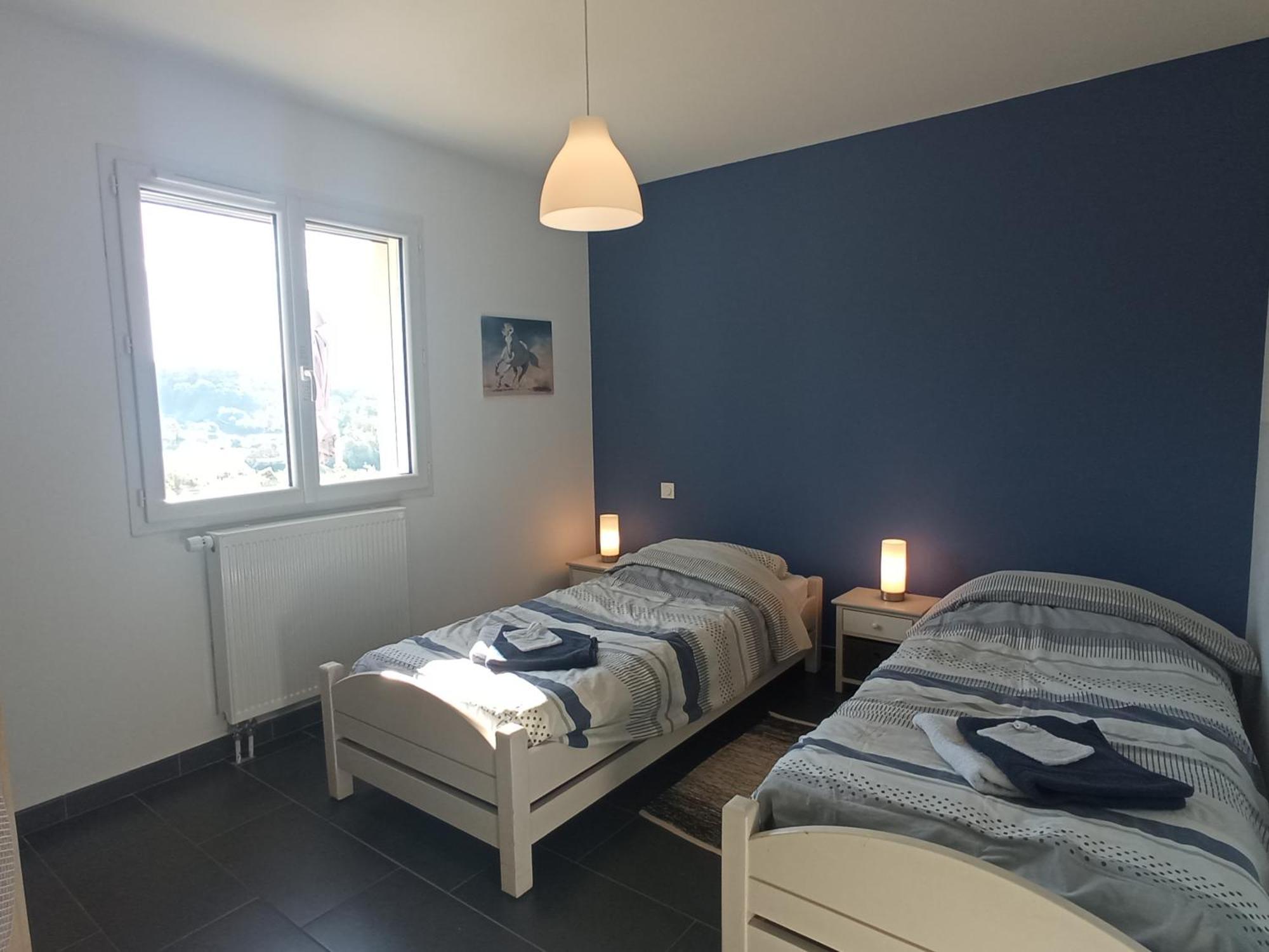 La Mirabelle 85M2 Comfort Et Tres Jolie Vue Cublac エクステリア 写真