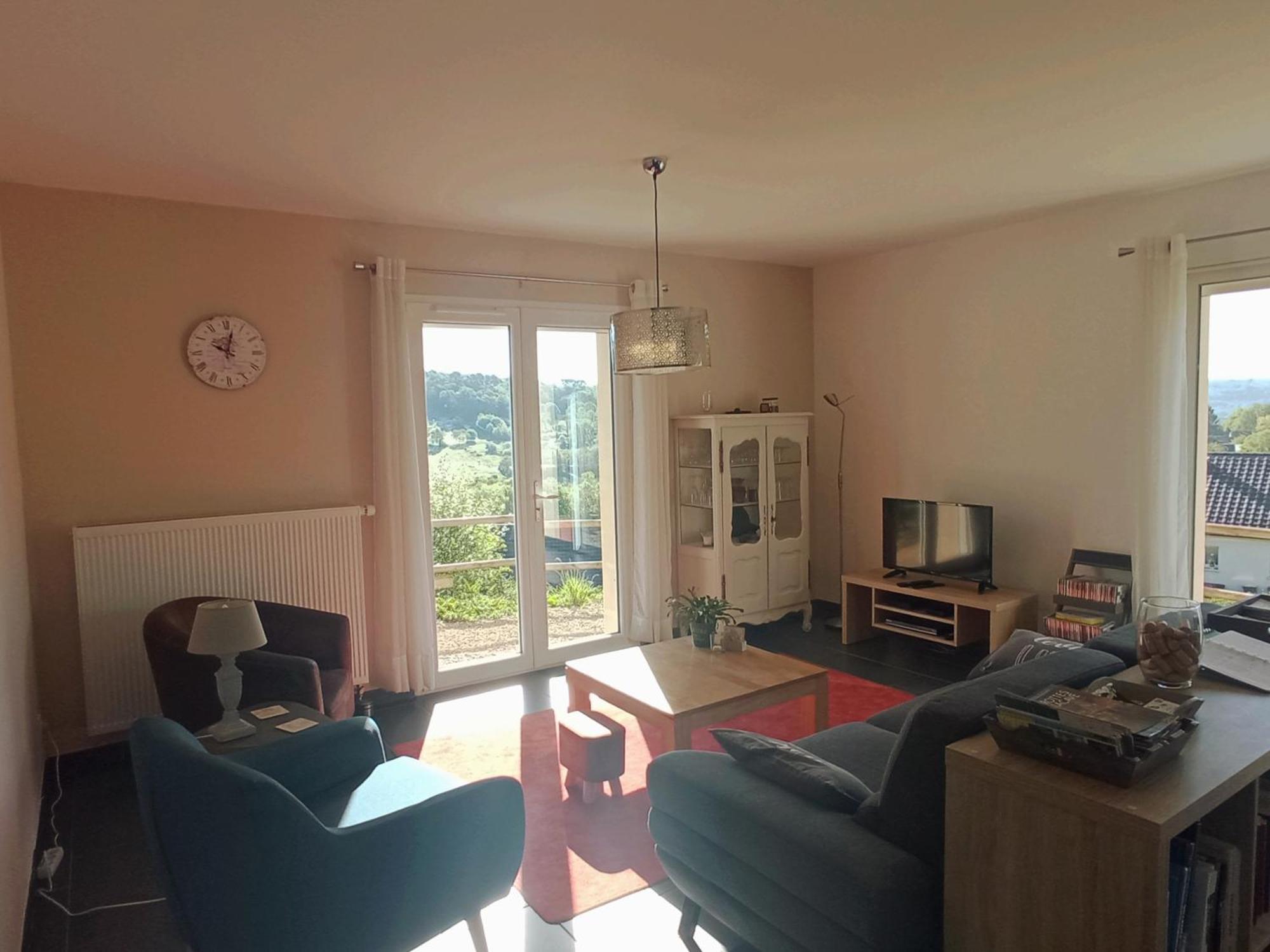 La Mirabelle 85M2 Comfort Et Tres Jolie Vue Cublac エクステリア 写真